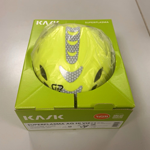 Kask superplasma viz - kask, aq