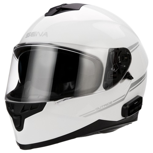 Sena outride integralhelm - sena, mit