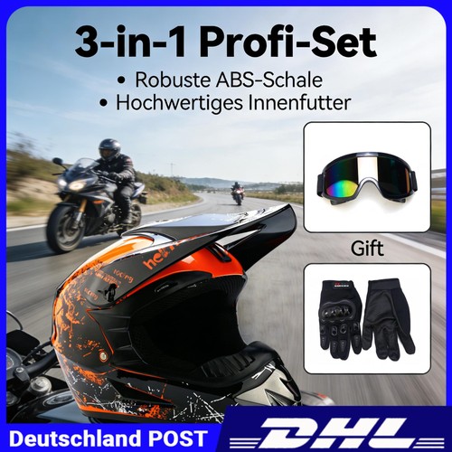 Helm crosshelm mit - m/l/xl,