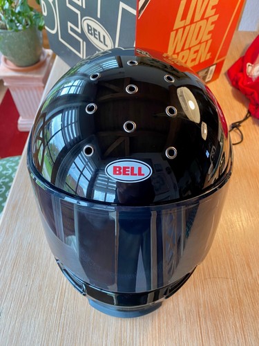 Bell helm eliminator schwarz - bell,