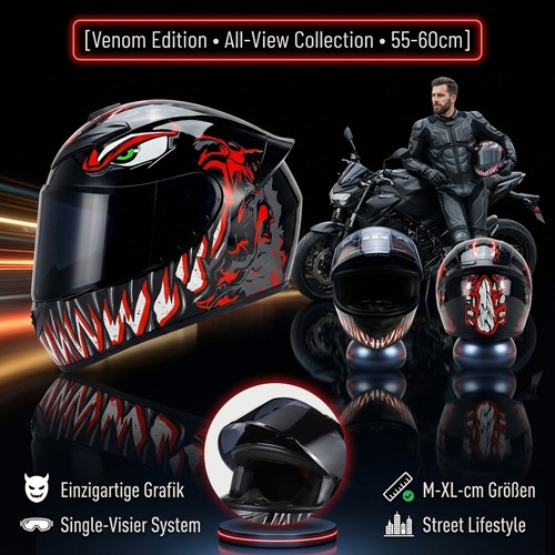 Venom rot graffiti - venom,