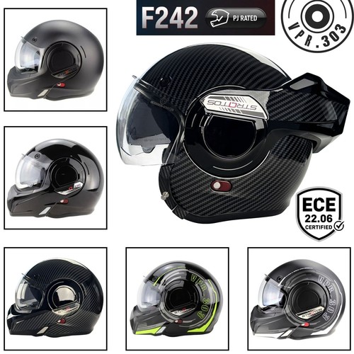 Viper klapphelm 180 umkehr - viper,
