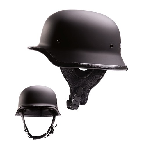 Motorradhelm m35 big german - big,