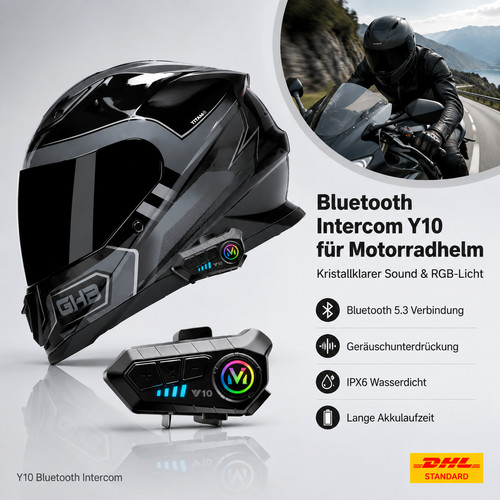 Integralhelm motorradhelm helm - integralhelm,