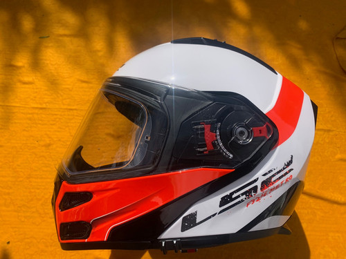 Motorradhelm ls2 metro f324 - ls2,