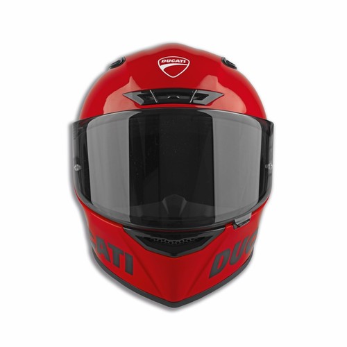 Angebot ducati suomy logo - %,