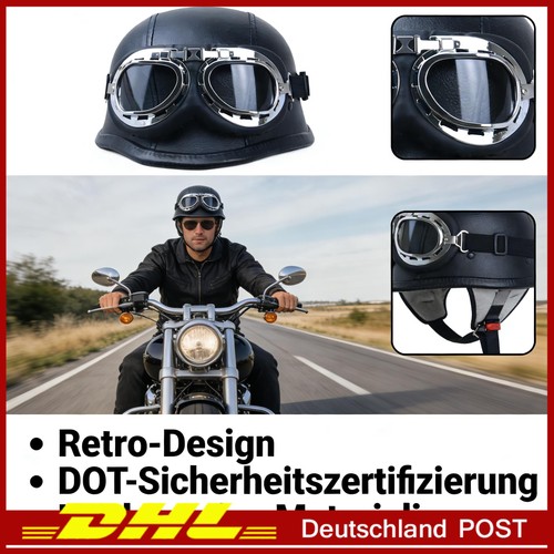 Stahlhelm helm harley - helm,