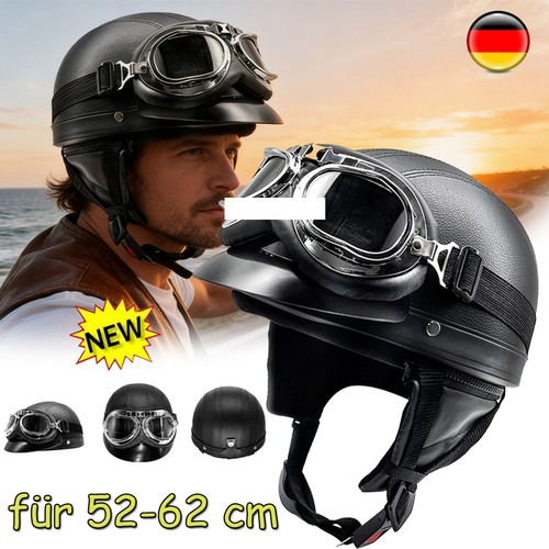 Helm halbschale plus - helm,