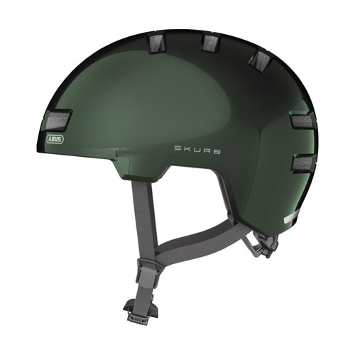 Abus skurb fahrradhelm urban - abus,