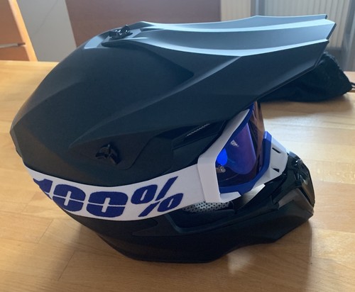 Rallox crosshelm 806 62 - crosshelm, 61-62