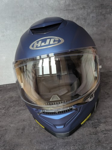 Helm hjc rpha semi - helm,
