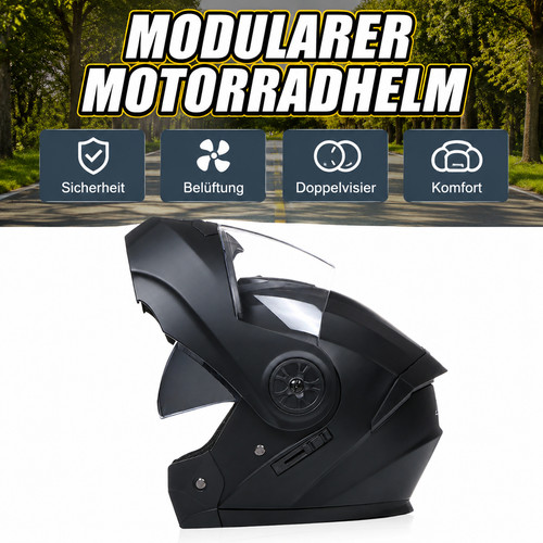 Offroad neu matt schwarz - matt,