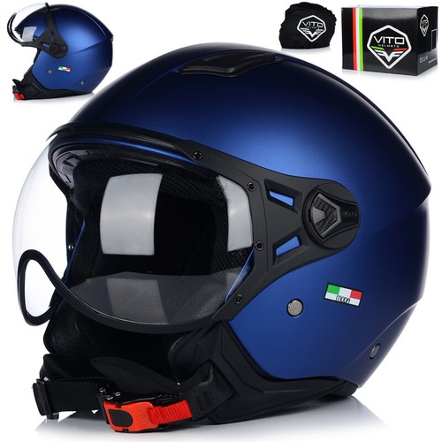 Jethelm motorradhelm vito - |,