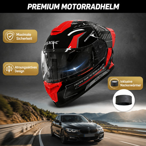 Integralhelm quad crosshelm - integralhelm,