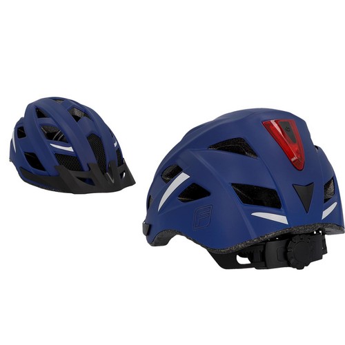 Fahrradhelm fischer urban plus - urban,