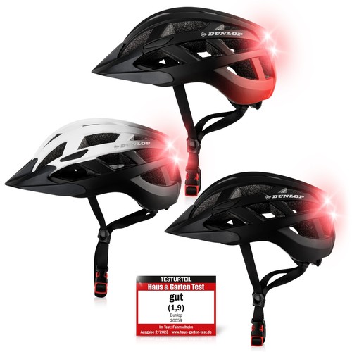 Fahrradhelm radhelm licht - radhelm,