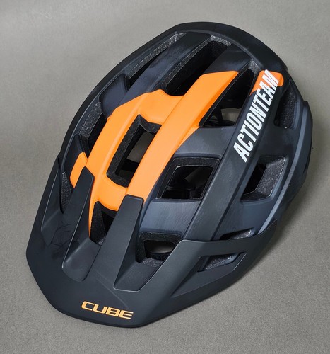 Cube badger actionteam - cube,