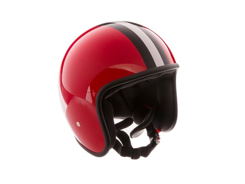 Helm modell 268 retrolook - "modell,