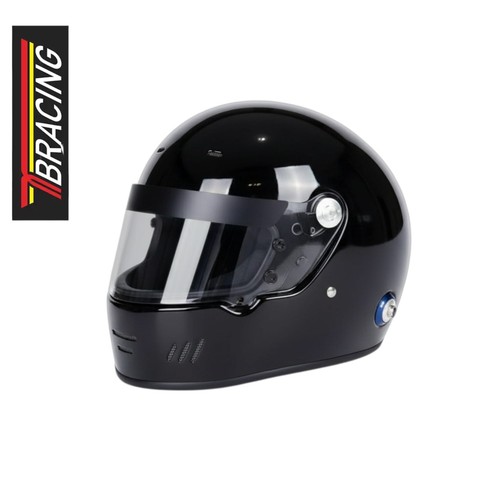 Tbracing integral helm - integral, fia