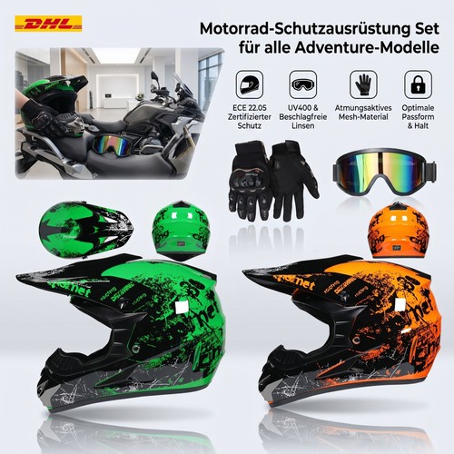Quadhelm aero handschuhe - aero,