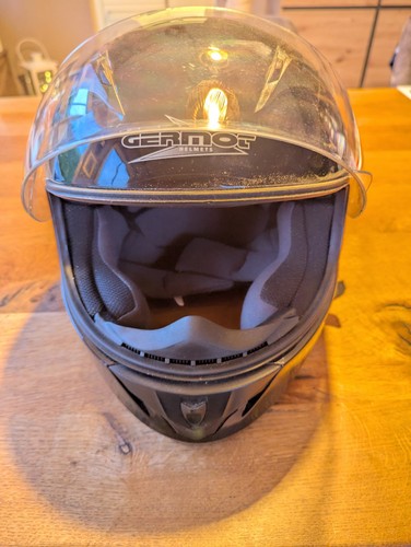 Germot 305 integralhelm - germot,