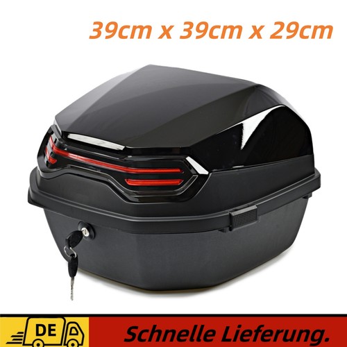 Topcase motorradkoffer - xl,