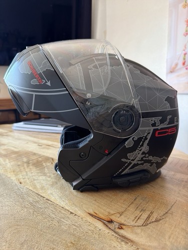 Schubert helm motorradhelm - schubert,