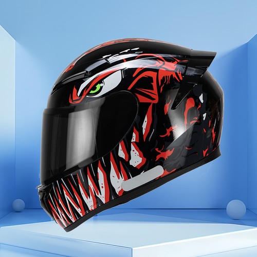 Graffiti racing helm - graffiti,