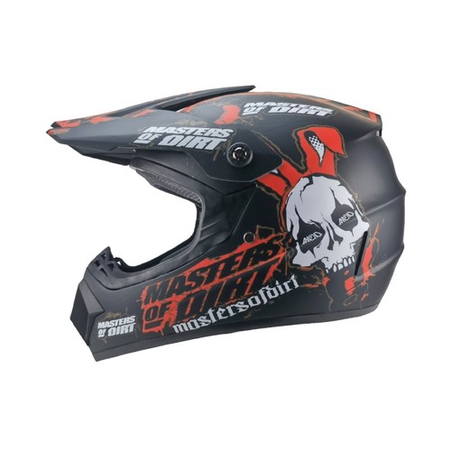 Crosshelm helm kinderhelm - crosshelm,