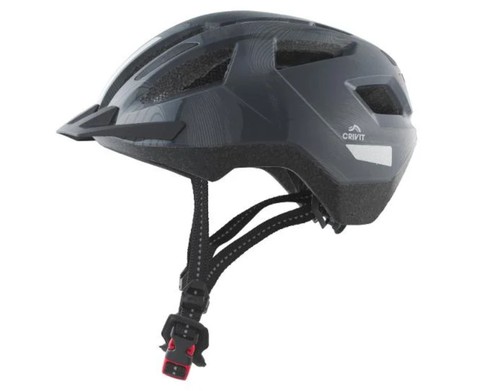 Crivit kinder fahrradhelm - kinder,