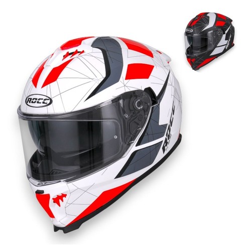Motorradhelm rocc 390 - rocc,