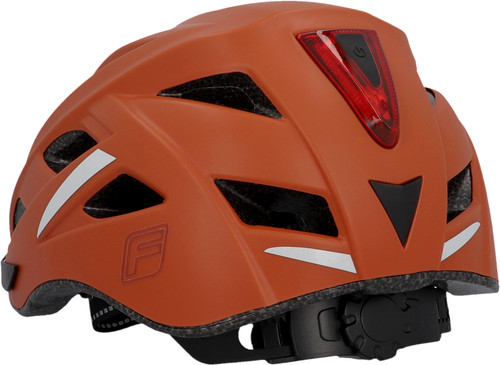 Fischer fahrradhelm urban plus - fischer,