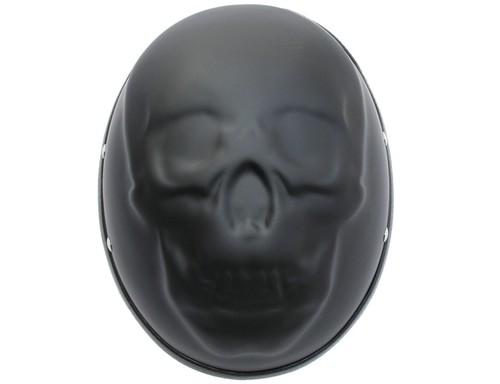 Veb standard chopperhelm - standard, cap