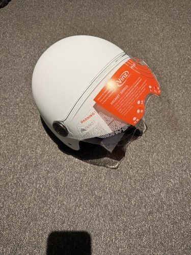 Vinz rollerhelm - rollerhelm, xl