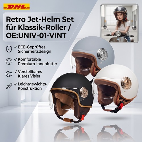 Jethelm open face - jethelm, cruiser