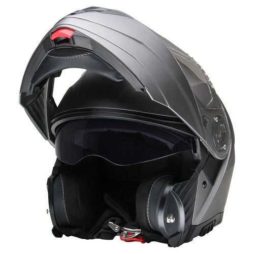 Klapphelm integralhelm - klapphelm,