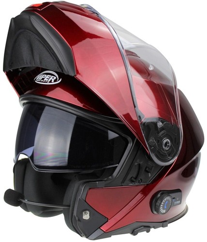 Motorradhelm modularhelm mit - motorradhelm,