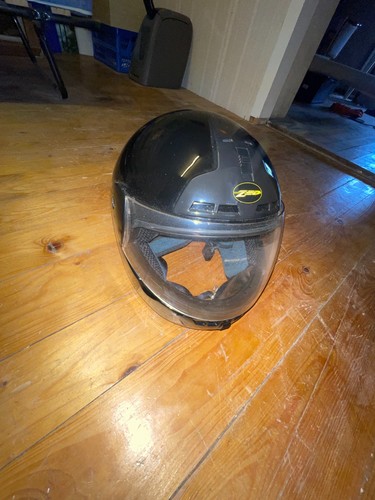 Zed motorradhelm integralhelm - zed,