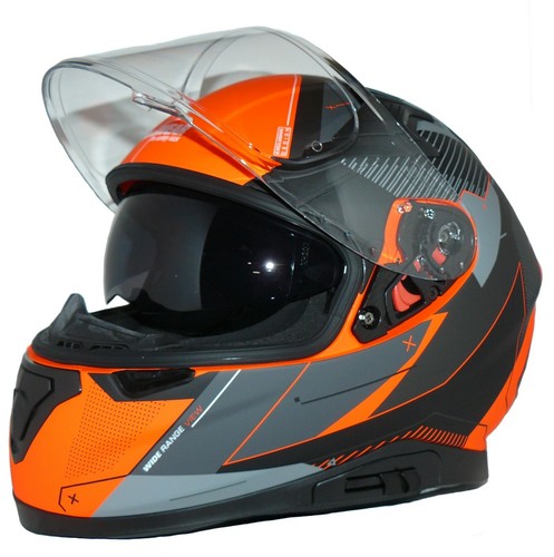 Motorradhelm integralhelm mit - integralhelm,