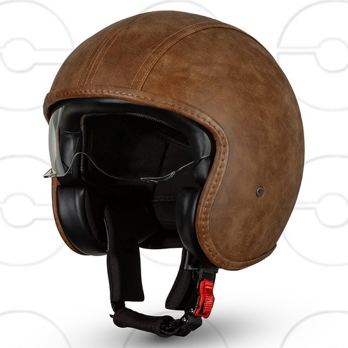 Cruizer vintage helm - cruizer, vintage-helm