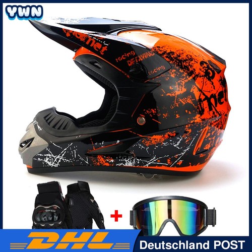 Crosshelm orange sturzhelm - orange,