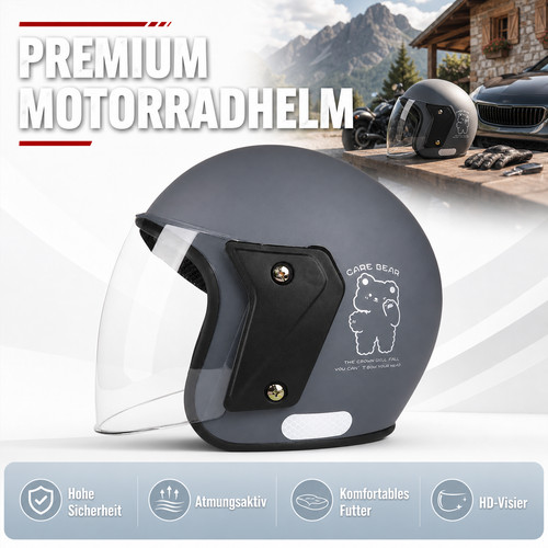 Für moped roller - für,
