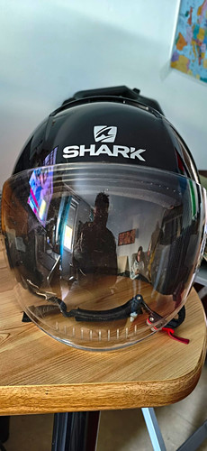 Shark evoline series - evoline,