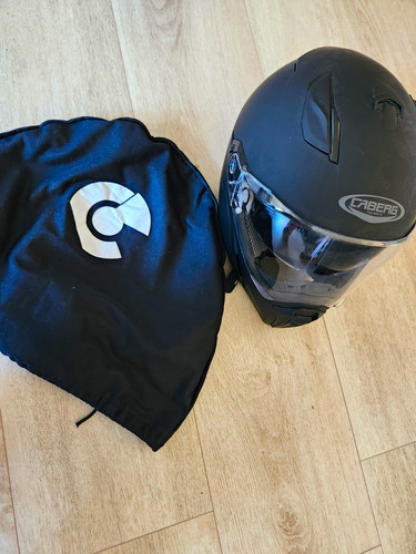 Caberg motorradhelm - caberg,