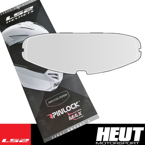 Pinlock scheibe 120xlt - 120xlt, max