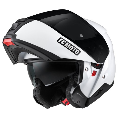 Moto 376 klapphelm - fc-moto,