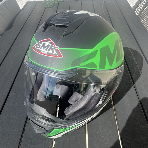 Helm größe smk - größe, m