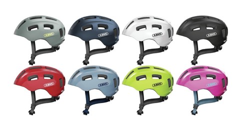 Abus youn fahrradhelm - 2.0,