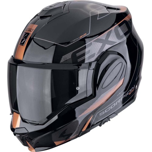 Scorpion klapphelm exo tech - scorpion,