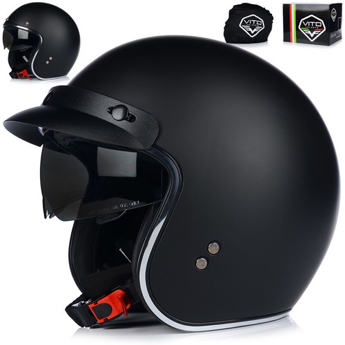 Jethelm motorradhelm vito - jethelm,